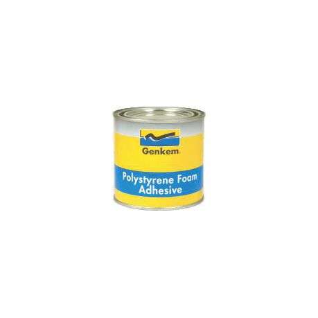 Genkem Adhesive Polystyrene 500ml