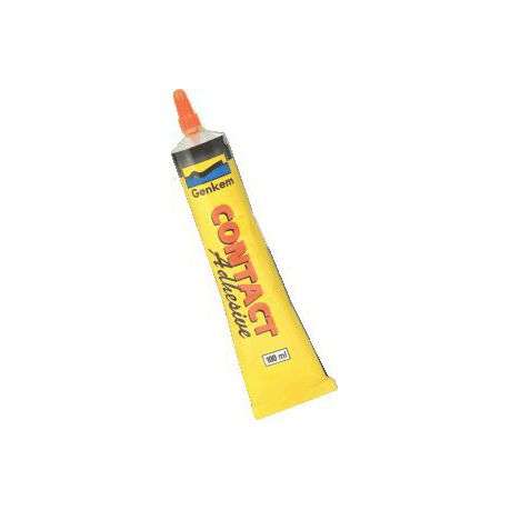 Genkem Adhesive Contact 100ml Bls