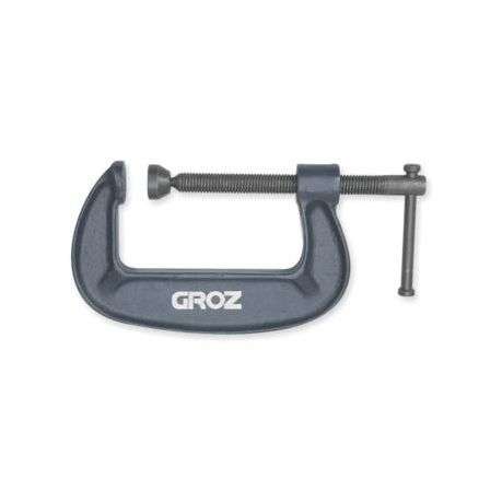 Clamp Gr G Ribbed 200mm Gcl-13d|200