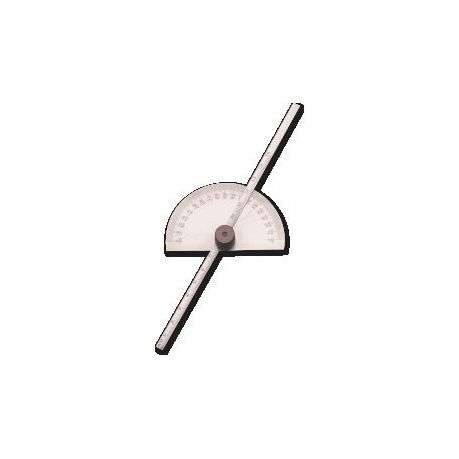 Gauge Gr Depth 150mm Pdg6-proctract