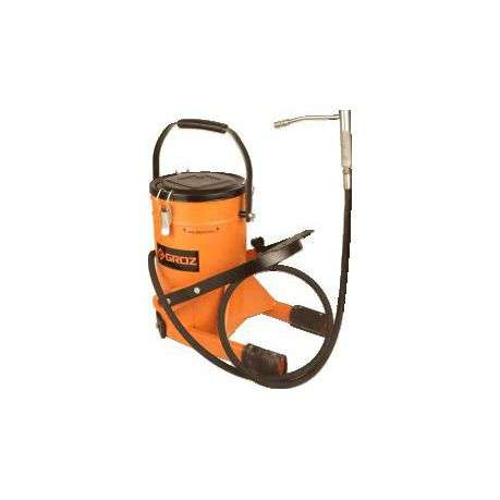 Grease Pump Gr Foot W|10kg Bucket Fop10a