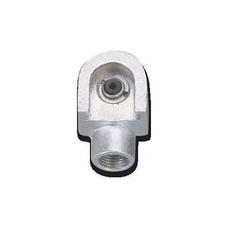 Grease Gun Gr Coupler Fixed 1|8bsp Hoc1b