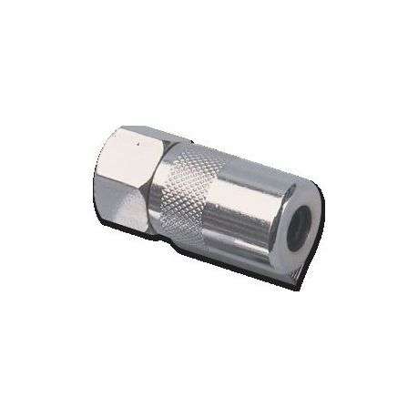 Grease Gun Gr Coupler H|d Hc12|4b 4jaw