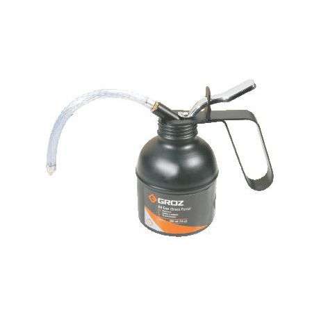 Oilcan Gr 300ml Flex|rid Spout Mp22frb