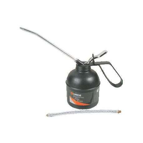 Oilcan Gr 500ml Flex|rid Spout Mp23frb