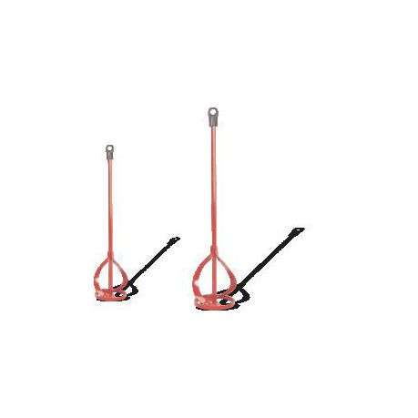 Paint Gr Mixer Carded 60mm Pmx|60