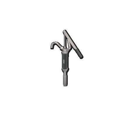 Pump Gr Barrel Lever Action Lbp|04