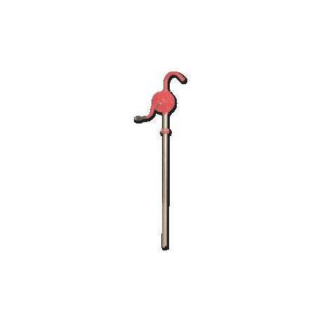 Pump Gr Rotary Hand 25mm Gnb-25|3r|spl