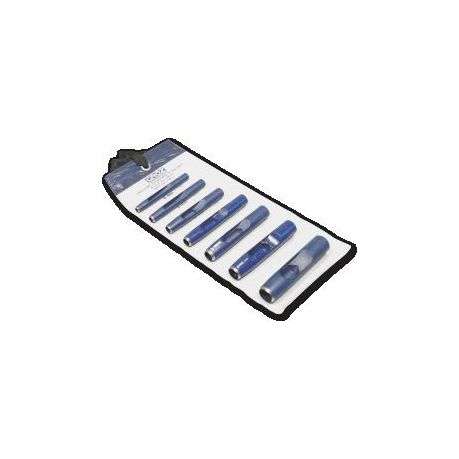 Punch Gr Belt|wad Set 6-19mm Hpl|7m-st