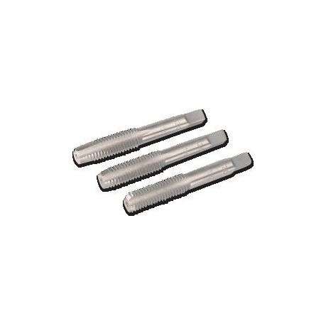 Tap Gr Hand C|steel Set M10x1.5