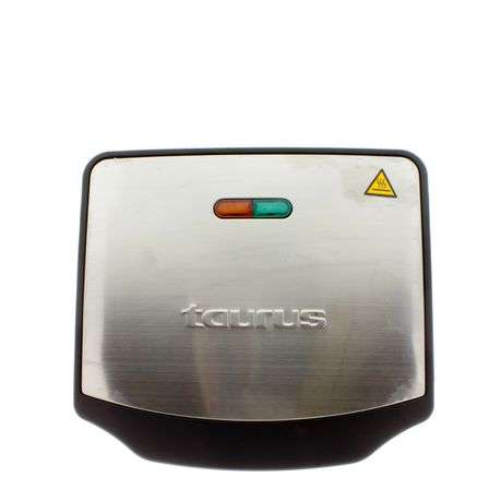 Taurus - 900W Miami Premium Sandwich Maker