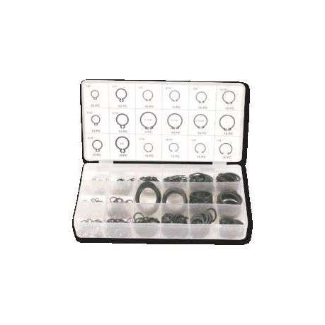 Assort Mts Circlip 300pc
