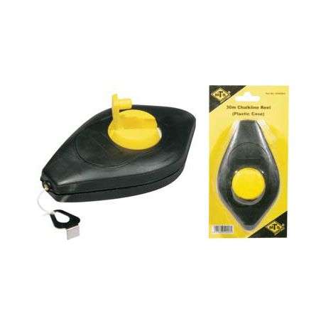 Chalkline Mts Plastic 30m