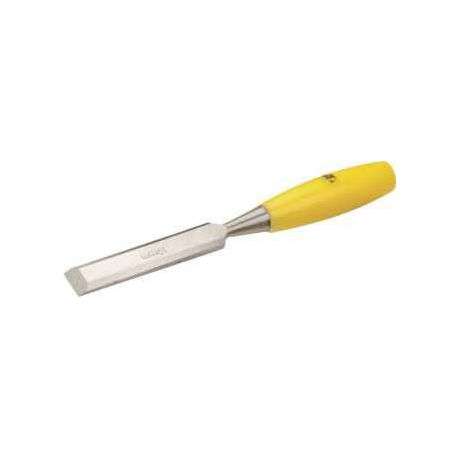 Chisel Mts Wood P|handle 19mm 0815