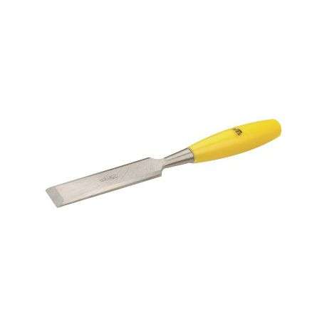 Chisel Mts Wood P|handle 25mm 0817