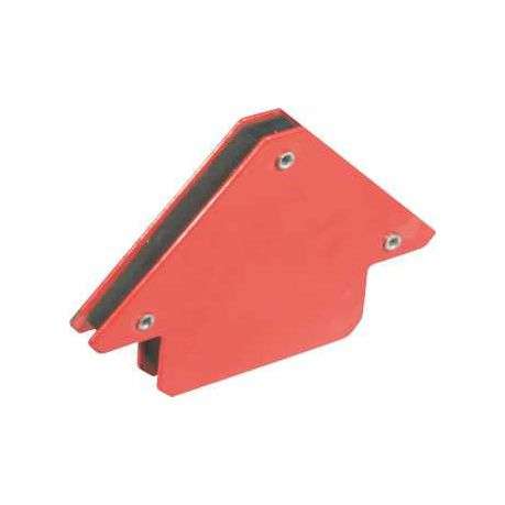 MTS Magnetic Welders Clamp 25Lbs