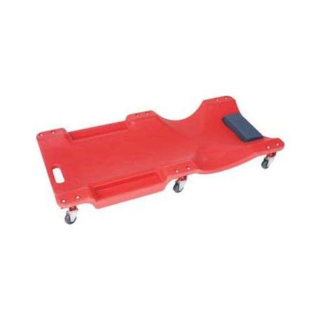 Mobi Garage Creeper 6 - Wheel Std (TR)