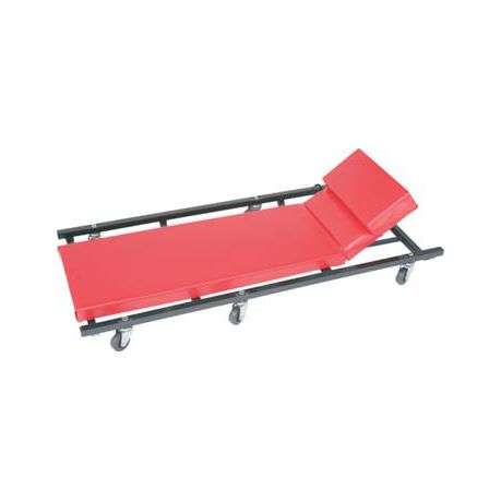 Creeper Mobi Garage 6-wheel Adj H|rst Tr