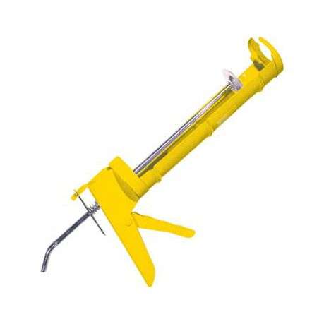 Gun Mts Caulking Std Blue