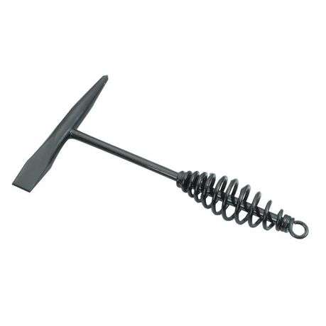 MATWELD Welding Chipping Hammer