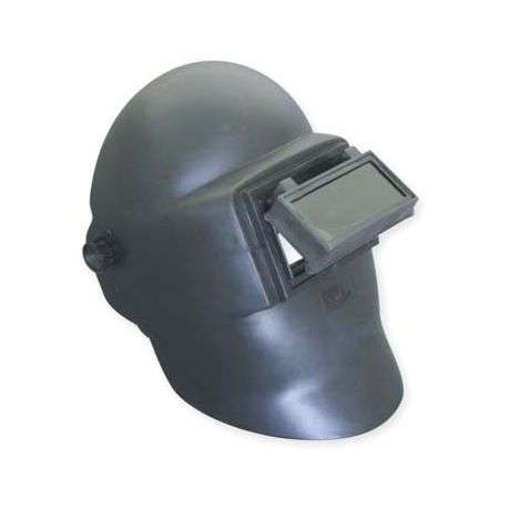 MTS Welding Helmet Flip Front