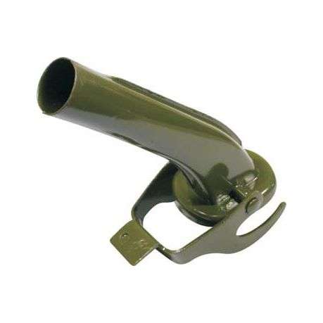 Jerrycan Mts Spout Only Metal