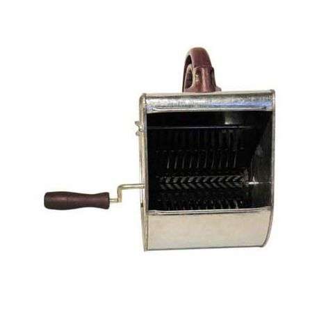 Tyrolean Machine Mts S|steel