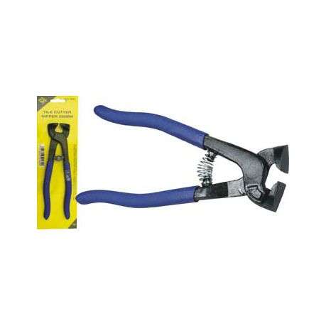 MTS Tile Cutter Nipper Plier 200MM