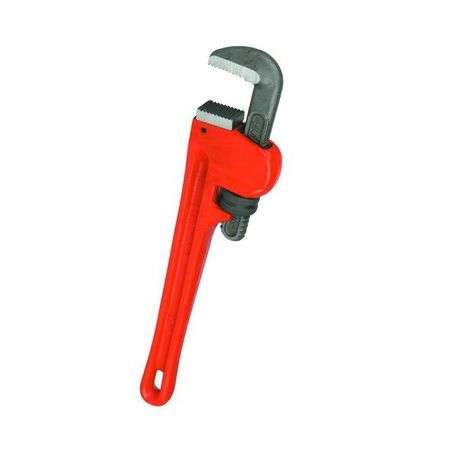 MTS Pipe Wrench Cast Iron 350mm