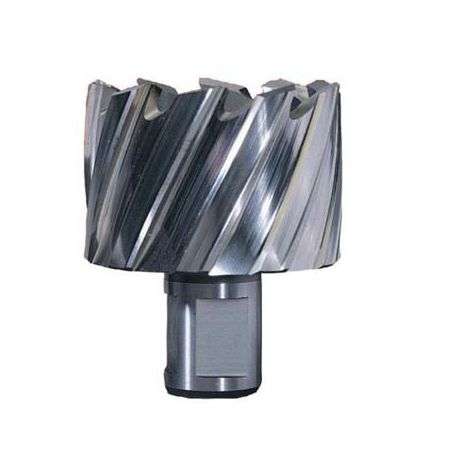 Cutter Core Drill Short Reach 24mm Euro+