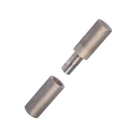 Abs Hinge Bullet 100x16mm Each