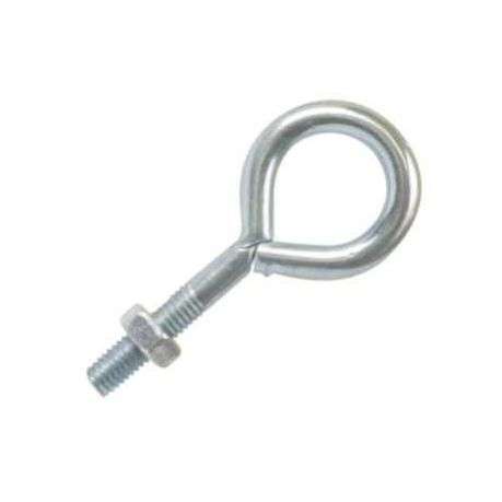 Bolt Mts Eyebolt 6x100mm 778 Galv P|10