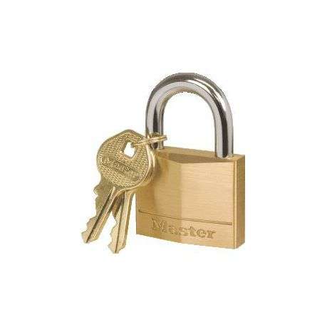 Padlock Master 40mm K|a 60-0050