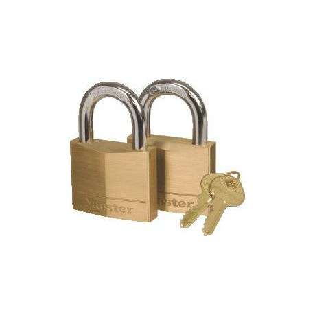 Padlock Master 40mm K|a P|2 20-5342
