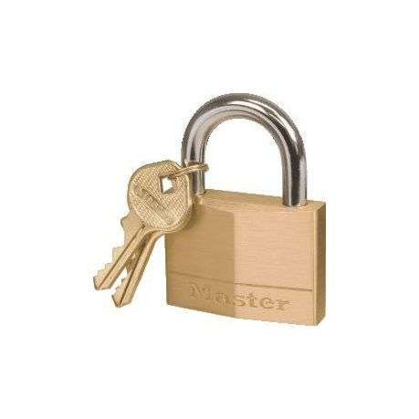 Padlock Master 50mm K|a 60-0055