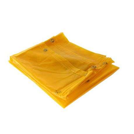 MATWELD Welding Curtain 2m x 2m