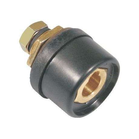 Matweld Cable Con Dinse Pnl Socket 35|50