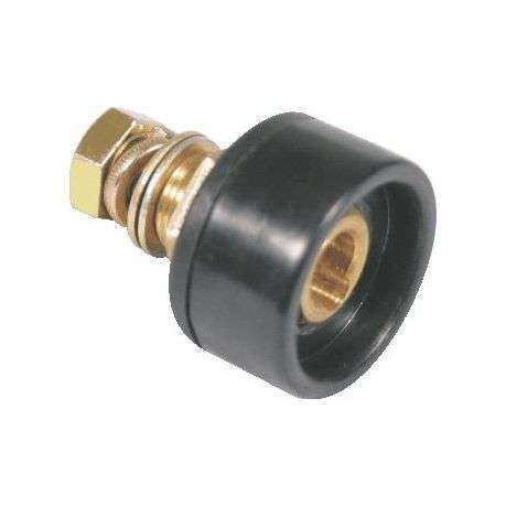 Matweld Cable Con Dinse Pnl Socket 10|25