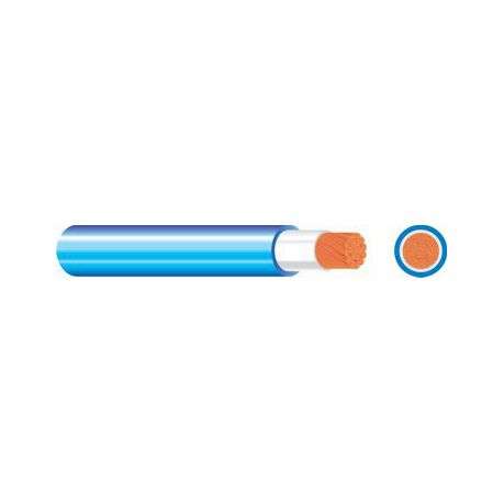 Matweld Welding Cable 25mm2 Blue 30m