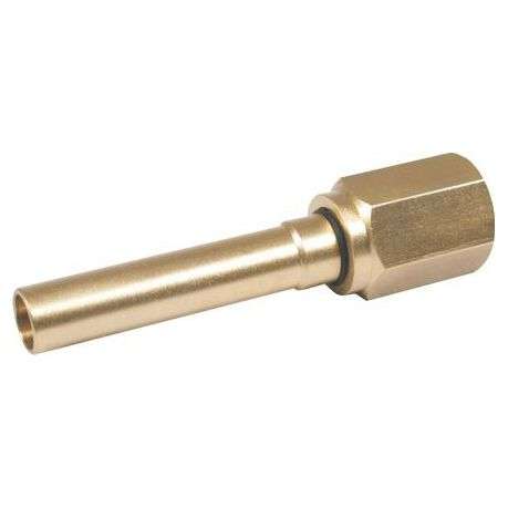 Matweld Torch Mixer En