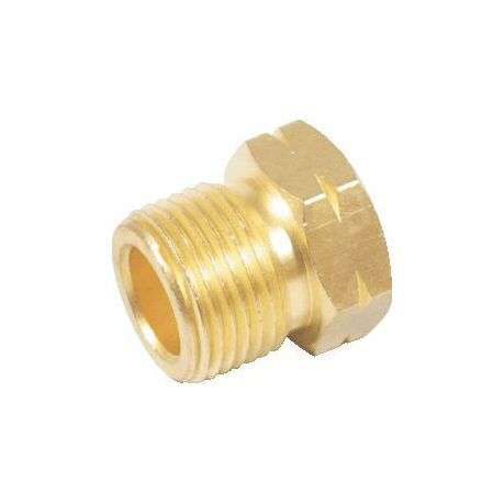 Matweld Bull Nose Nut Acet 25a18