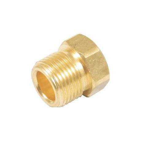 Matweld Bull Nose Nut Oxy 25a17