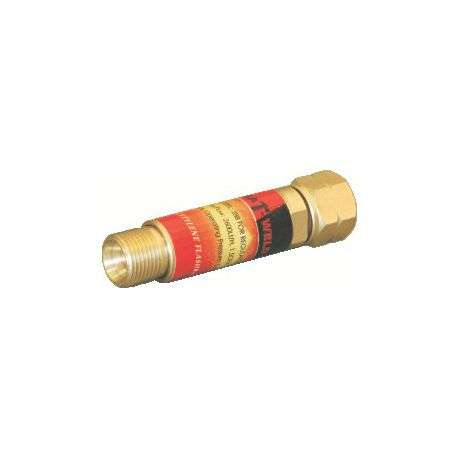 Matweld Prepac Bull Nose Nut Rh