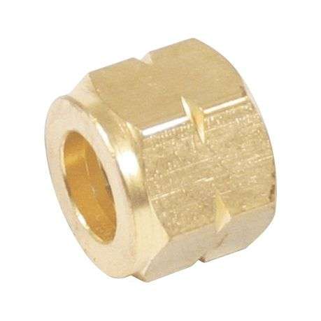Matweld Hose Nut 9|16 Lh Act Harris 959l