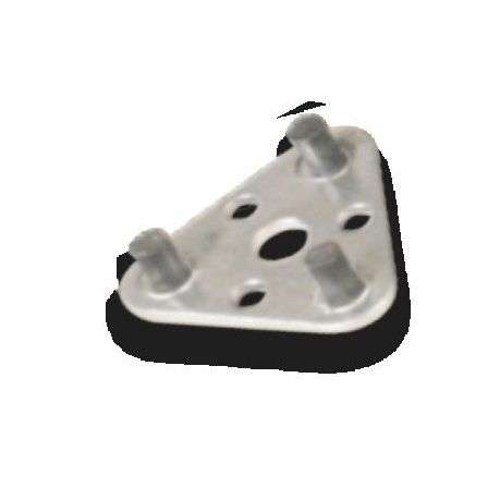 Matweld Lighter Triple Flint Refil Each