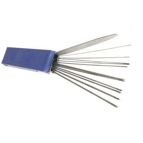MATWELD Nozzle Cleaner