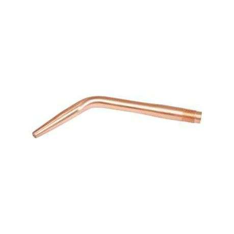 Matweld Prepac Nozzle Weld No.5