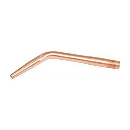 Matweld Nozzle Welding Swadged #7