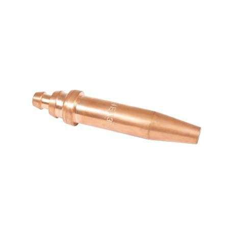 Matweld Prepac Nozzle Cut Anm 0.8mm