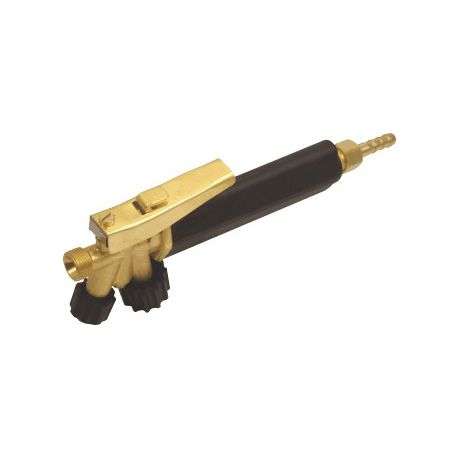 MATWELD LPG Torch Handle With Economizer